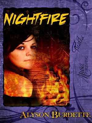 cover image of Nightfire